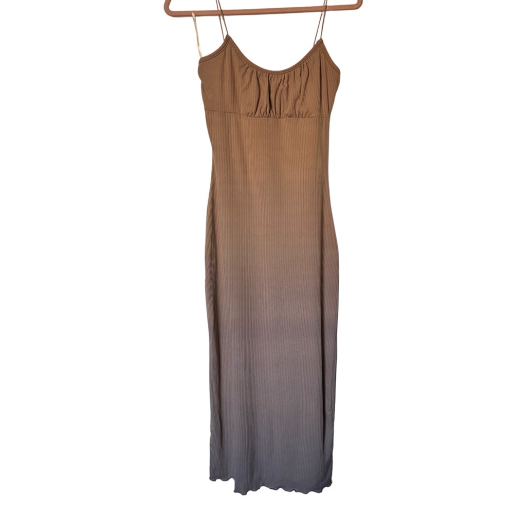 Ultra Flirt Dress